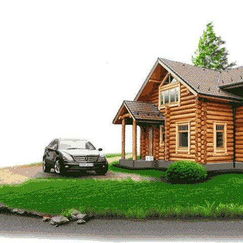 Дачник