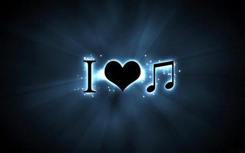 Музыка! Новая и любимая