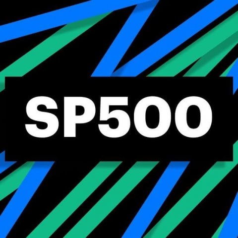 S&P 500 Stocks