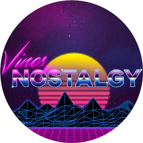 Nostalgy Vines