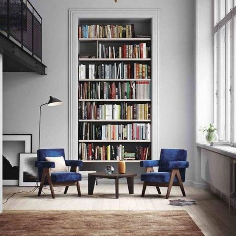 Interiors Around