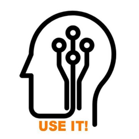 USE IT!