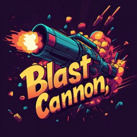 Blast Cannon