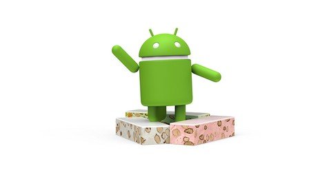 На просторах Android