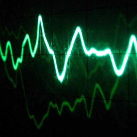 8D music