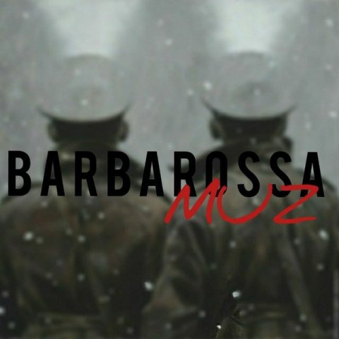 Barbarossa MUZ