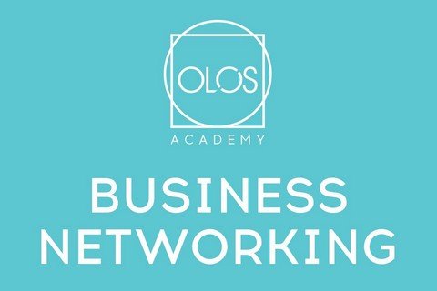 OLOS|Бизнес и Личность