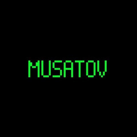 Musatov