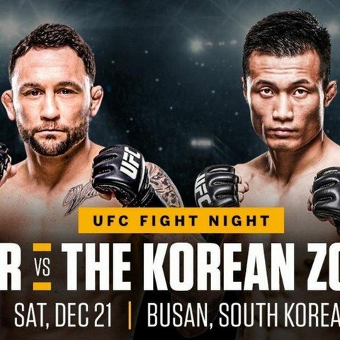 UFC you havent seen