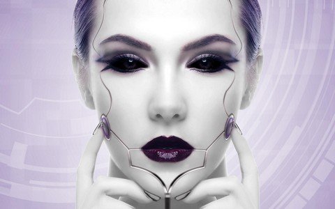 FACE BOT
