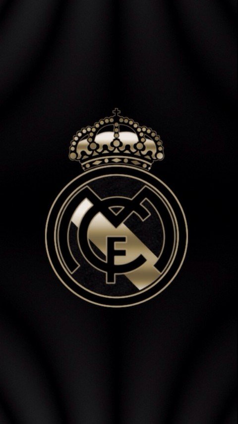 Официальные новости фк Реал Мадрид