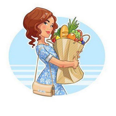 Вкусности-полезности