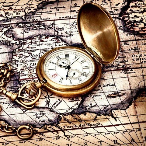 Мировая история