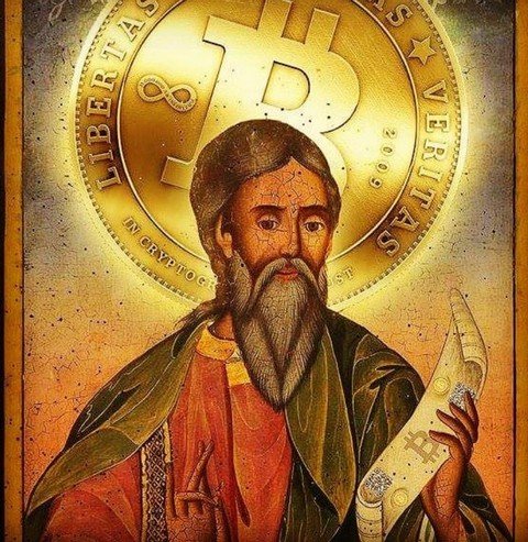 Cryptohoneymoney