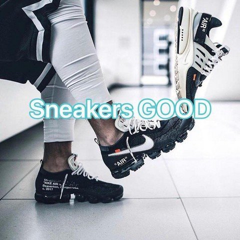 Sneaker GOOD