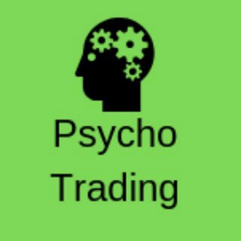 PsychoTrading (FOREX,CME,BTC,Russian Index RTS)
