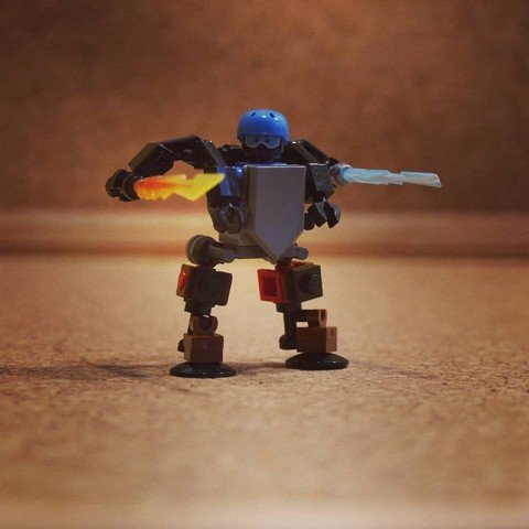 Lego. lego_dragon_stories