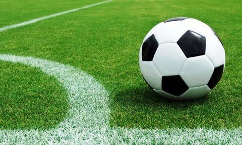 GOALU - Футбол