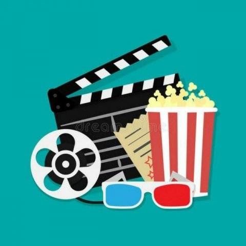 Всё! Кина не будет🎬