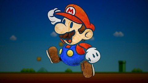 Mario - группа для геймеров