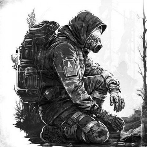 Дневник выжившего