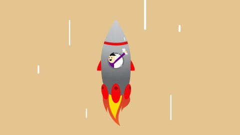 Сигнальная Ракета