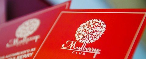 Mulberry Club - Study Abroad