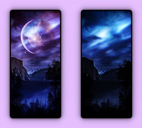 Wallpapers