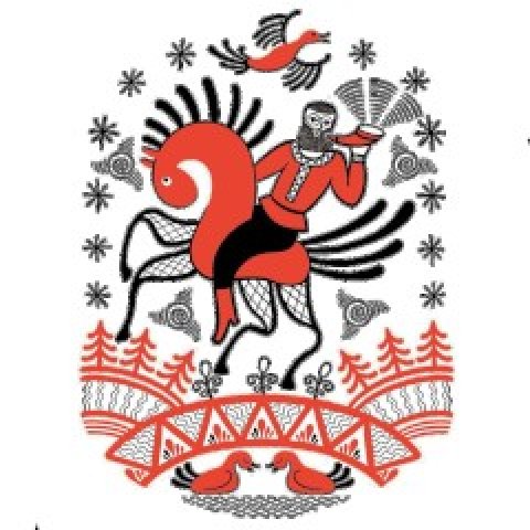 Малков глас