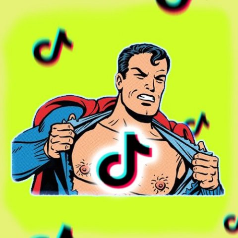TikTok МЫСЛИ