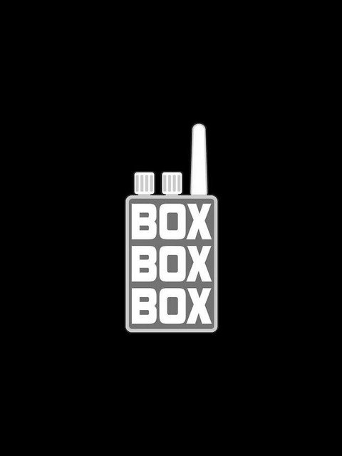 Box!Box!Box!