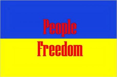 PEOPLE and FREEDOM