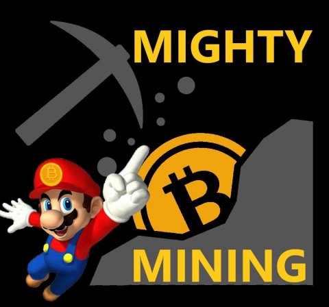 Mighty Mining