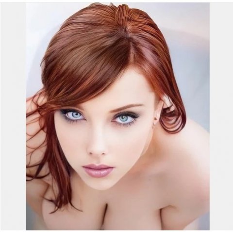 LIFE GIRL
