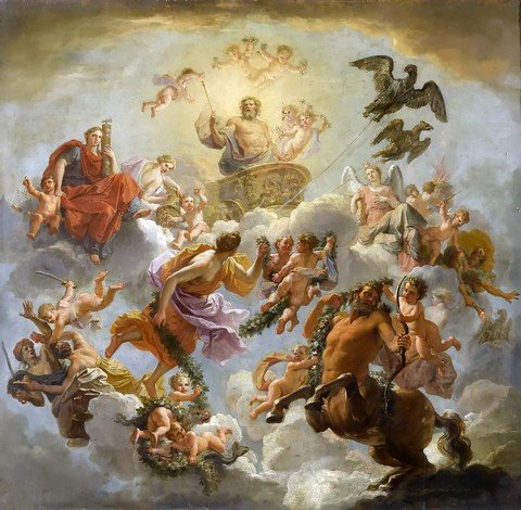 Mythology
