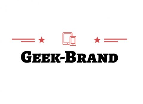 Geek-Brand.RU - технологии, смартфоны, гаджеты