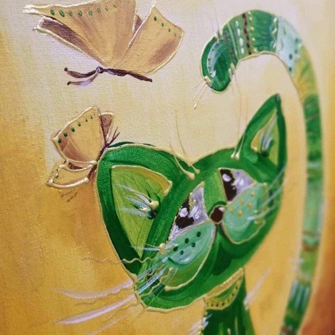Життя як ритуал щастя