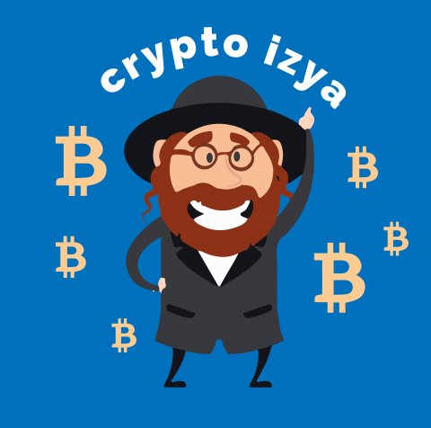 CryptoIzya.Sliv