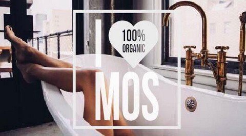MAISON ORGANIC SPA
