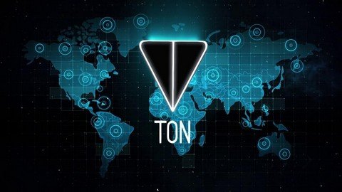 TON | Crypto