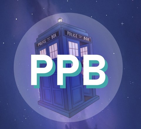 PPB - канал с сочными подборками