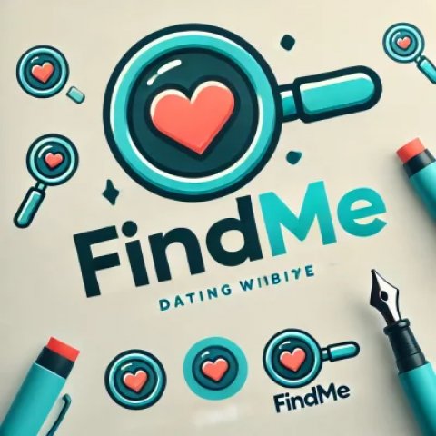 FindMe - Сервис знакомств