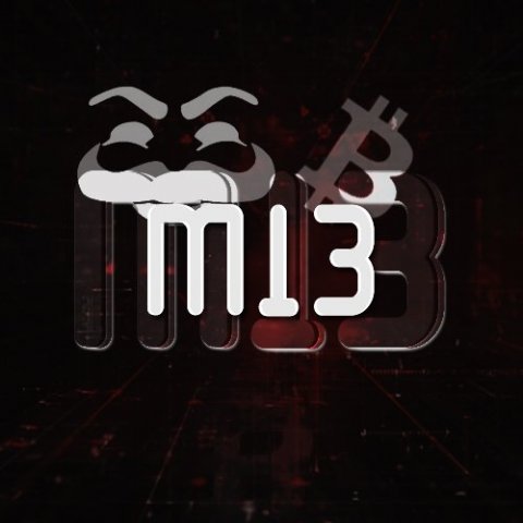 CryptoKingS M13