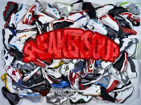 SNEAKERSOUP