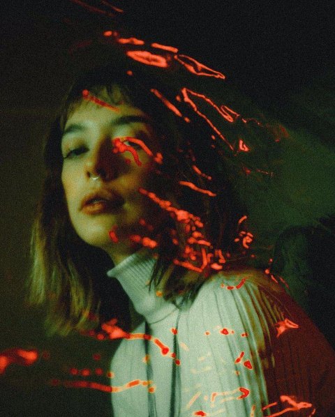 Chronic music lover