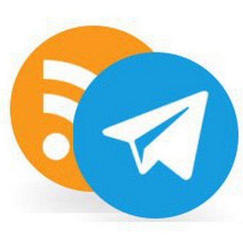 RSS feed Publish