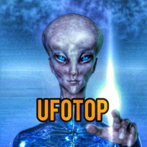 UFOTOP Реальные видео об НЛО