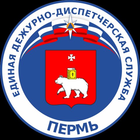 ЕДДС города Перми
