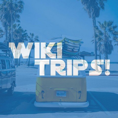 WikiTrips! – Путешествия