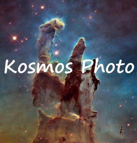 Kosmos Photo